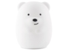 Rombica LED Bear, белый (Изображение 1)