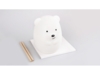 Rombica LED Bear, белый (Изображение 6)