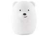 Rombica LED Bear, белый (Изображение 1)