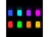 Rombica LED Bear, белый (Изображение 10)