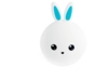 Rombica LED Bunny, белый (Изображение 1)