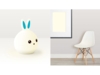 Rombica LED Bunny, белый (Изображение 6)