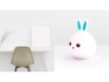 Rombica LED Bunny, белый (Изображение 7)