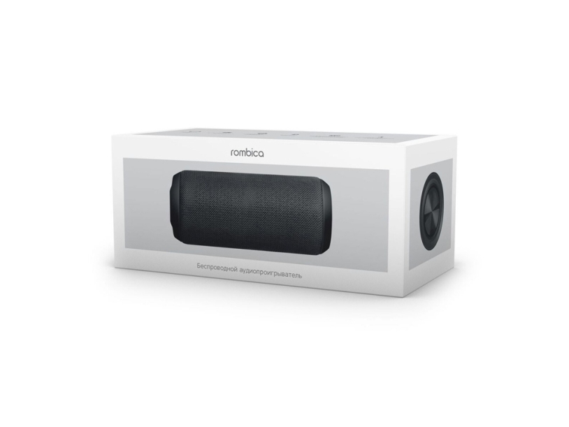Портативная колонка Mysound BT-29 (Изображение 6)