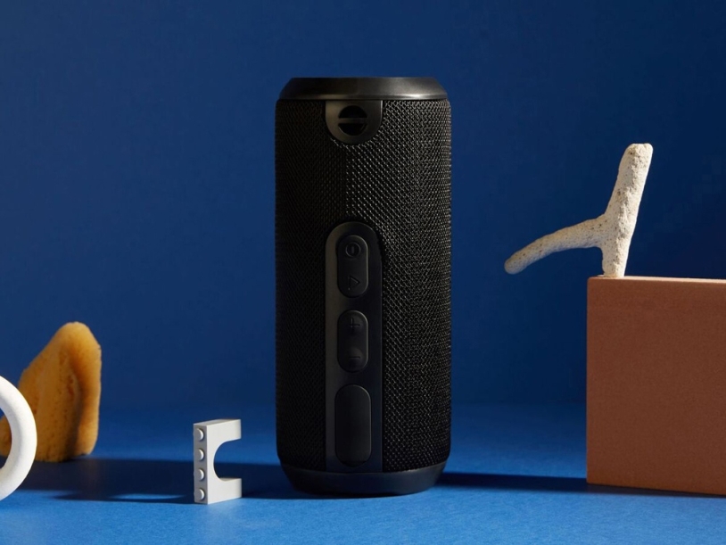 Портативная колонка Mysound BT-29 (Изображение 8)
