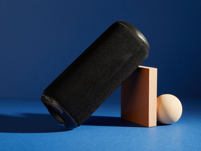 Портативная колонка Mysound BT-29 (Изображение 9)