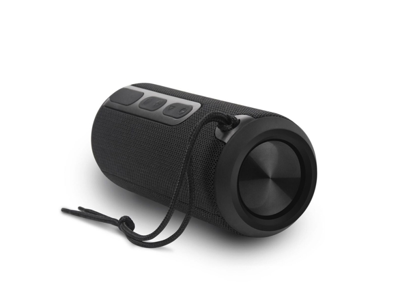 Портативная колонка Mysound BT-29 (черный)  (Изображение 3)