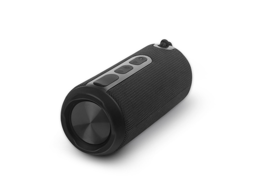 Портативная колонка Mysound BT-29 (черный)  (Изображение 4)