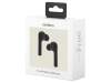 Беспроводные наушники Rombica Mysound Free Black, черный (Изображение 6)