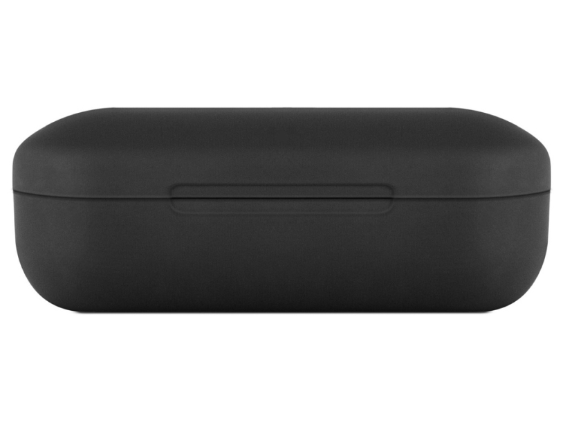 Беспроводные наушники Rombica Mysound Free Black, черный (Изображение 3)