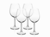 Набор бокалов для вина Vinissimo, 430 мл, 4 шт (Изображение 1)