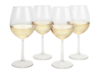 Набор бокалов для вина Vinissimo, 430 мл, 4 шт (Изображение 3)