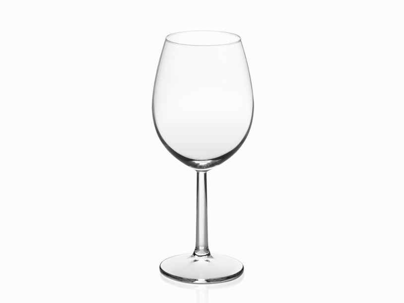 Набор бокалов для вина Vinissimo, 430 мл, 4 шт (Изображение 2)