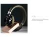 Беспроводные наушники Mysound BH-07 (зеленый)  (Изображение 5)