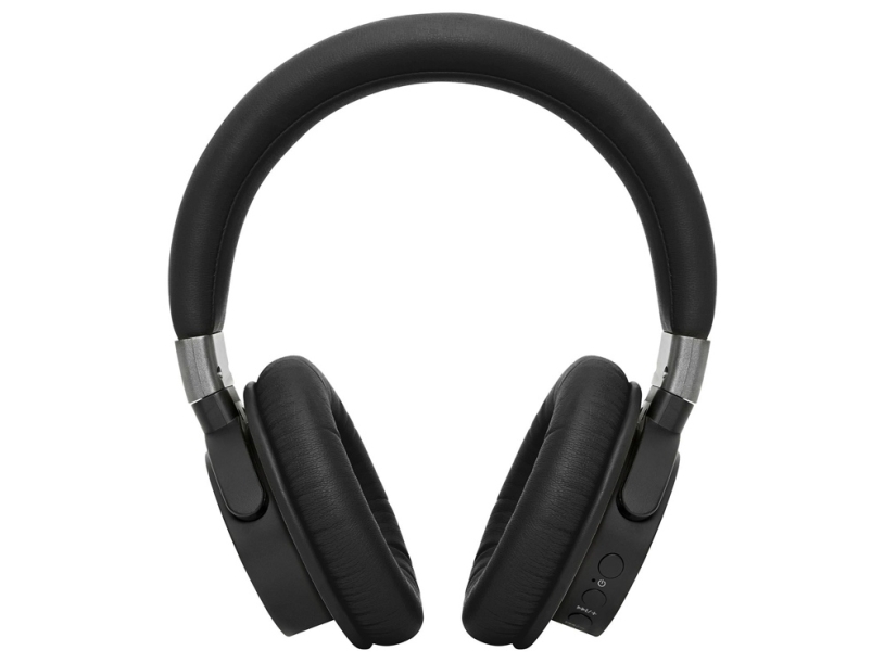 Беспроводные наушники Mysound BH-07 (черный)  (Изображение 2)