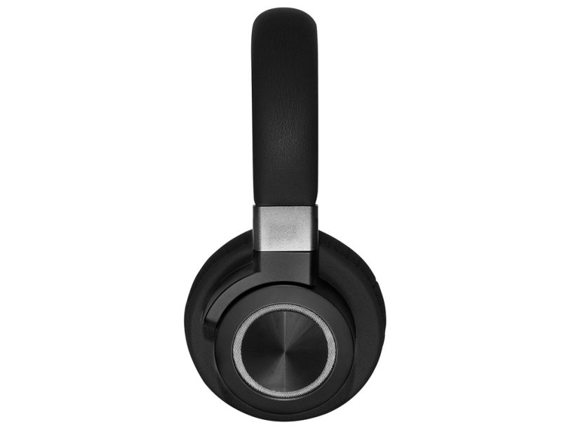 Беспроводные наушники Mysound BH-07 (черный)  (Изображение 4)