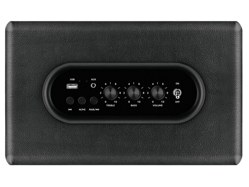 Портативная акустика Mysound Groove (Изображение 6)