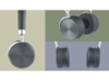 Беспроводные наушники с шумоподавлением Mysound BH-13 ANC (серый)  (Изображение 6)