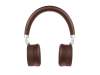 Беспроводные наушники с шумоподавлением Mysound BH-13 ANC (коричневый)  (Изображение 2)