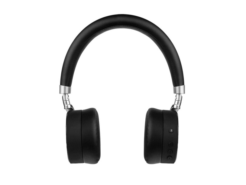 Беспроводные наушники с шумоподавлением Mysound BH-13 ANC (черный)  (Изображение 3)