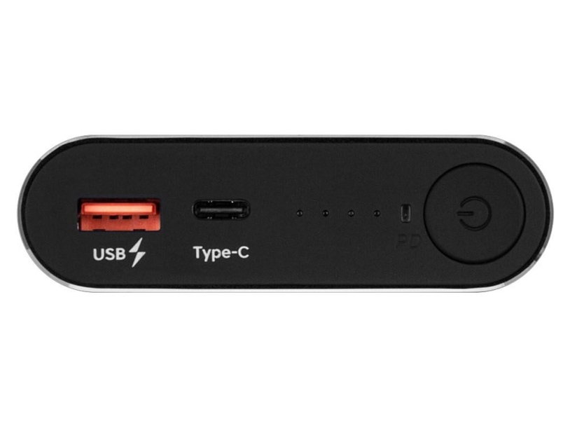 Rombica NEO PD-300C, черный (Изображение 3)