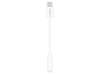 Rombica Type-C Adapter 3.5 White, белый (Изображение 1)
