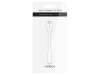 Rombica Type-C Adapter 3.5 White, белый (Изображение 2)