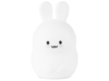 Rombica LED Rabbit, белый (Изображение 1)