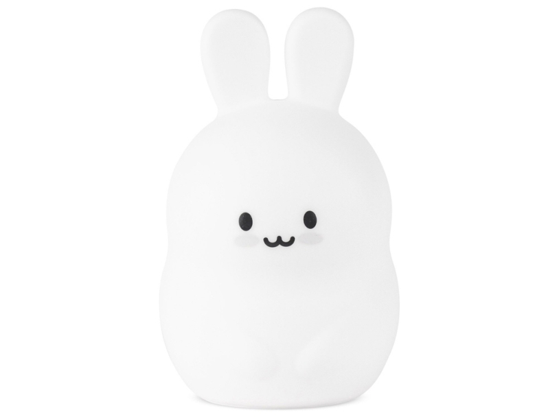 Rombica LED Rabbit, белый (Изображение 1)