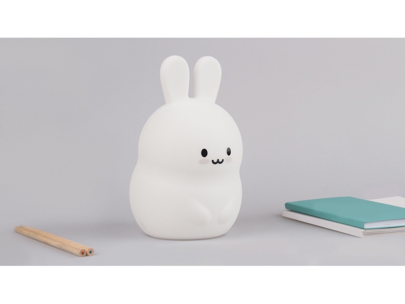 Rombica LED Rabbit, белый (Изображение 10)
