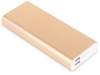 Внешний аккумулятор NEO AZ220G Quick, 22000 mAh (золотистый)  (Изображение 1)