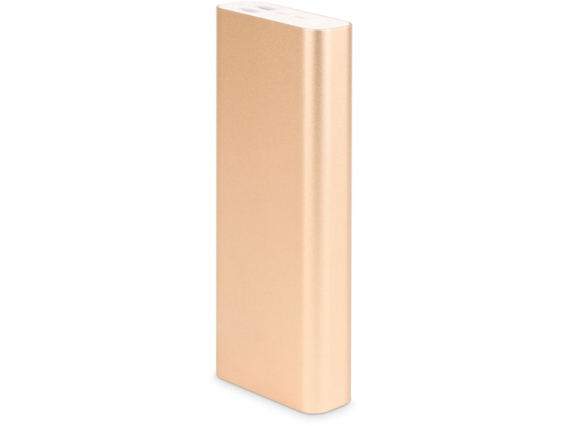 Внешний аккумулятор NEO AZ220G Quick, 22000 mAh (золотистый)  (Изображение 2)