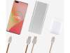 Внешний аккумулятор NEO AZ220S Quick, 22000 mAh (серебристый)  (Изображение 9)