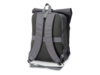 Рюкзак Glaze для ноутбука 15'', серый (Изображение 2)