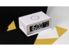 Часы с беспроводным зарядным устройством Rombica Timebox 2, белый (Изображение 8)