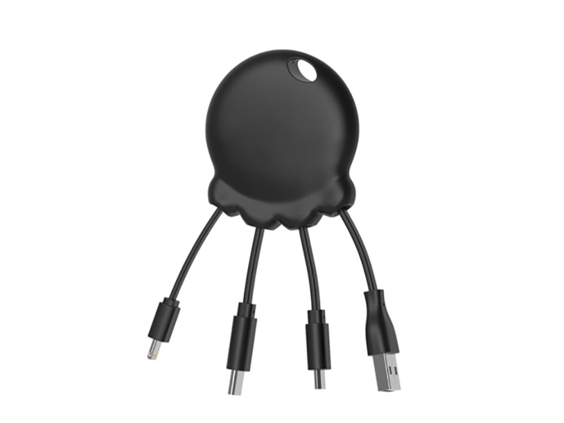 Внешний аккумулятор Octopus Booster, 1000 mAh (Изображение 1)