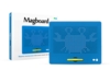 Магнитный планшет для рисования Magboard (синий)  (Изображение 2)
