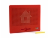Магнитный планшет для рисования Magboard (красный)  (Изображение 1)