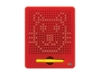 Магнитный планшет для рисования Magboard mini (красный)  (Изображение 1)