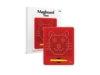 Магнитный планшет для рисования Magboard mini (красный)  (Изображение 2)