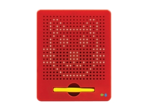 Магнитный планшет для рисования Magboard mini (красный) 