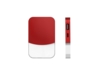 USB хаб Mini iLO Hub (красный)  (Изображение 4)