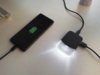 USB хаб Mini iLO Hub (черный)  (Изображение 6)