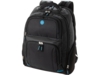 Рюкзак TY для ноутбука 15,4, удобный для прохождения досмотра, черный (Изображение 1)