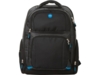 Рюкзак TY для ноутбука 15,4, удобный для прохождения досмотра, черный (Изображение 2)