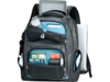 Рюкзак TY для ноутбука 15,4, удобный для прохождения досмотра, черный (Изображение 4)