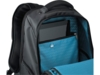 Рюкзак TY для ноутбука 15,4, удобный для прохождения досмотра, черный (Изображение 6)