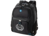 Рюкзак TY для ноутбука 15,4, удобный для прохождения досмотра, черный (Изображение 7)