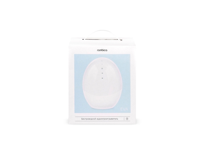Портативная колонка Rombica Mysound EVA (Изображение 4)