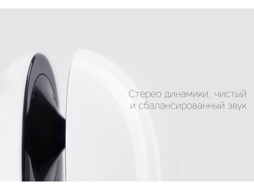 Портативная колонка Rombica Mysound EVA (Изображение 5)